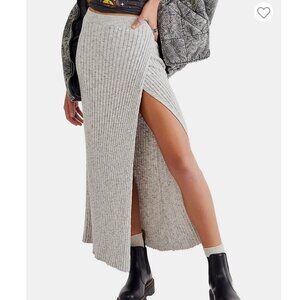 Free People Better days skirt